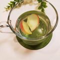 mamaRD's cooksnap of when they made りんごのホットスープ.