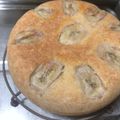 ＊ももちぃ＊'s cooksnap of when they made 卵なし✩炊飯器バナナケーキ.