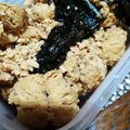 ひっこ's cooksnap of when they made 真子の煮物 甘辛くご飯がススム！.