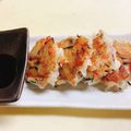 なべこげた！'s cooksnap of when they made もちもちヘルシー大根餅♡.