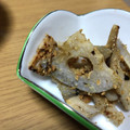 Sac’HiNa's cooksnap of when they made れんこんと鮭フレークのマヨネーズ炒め♪.