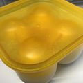 葉月優希's cooksnap of when they made お弁当にも◎塩たまご.