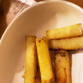 クックV5WIEJ☆'s cooksnap of when they made 簡単❗さつまいものレモンバター炒め.