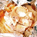 むっく555's cooksnap of when they made 〖 豚こま肉と椎茸とえのきのホイル焼き〗.
