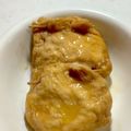 ♪ゆかたん♡'s cooksnap of when they made 簡単★玉子きんちゃく.