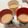 くまちーʕ•ᴥ•ʔ's cooksnap of when they made .:*ﾟ･キャラメルミルクティー*:.｡.