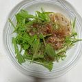 クックchitann's cooksnap of when they made 揚げ蓮根の☆和風ドレッシング掛け.