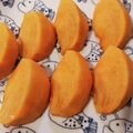 TOMOえ's cooksnap of when they made 柿の剥き方.
