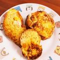 なーなちゃん's cooksnap of when they made 時短簡単＊バケットdeフレンチトースト.