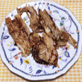 わたさな2016's cooksnap of when they made えのきの唐揚げ！おつまみに最高！！.