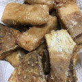 スオ＠修行中's cooksnap of when they made さくさく、ハマチの竜田揚げ.