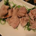 berry_a's cooksnap of when they made 三つ葉のしゃぶしゃぶ応用編.