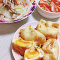かわゆう1211's cooksnap of when they made 簡単☆完璧★油揚げの油抜き.