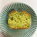 ♡♡（＾Ｏ＾）♡♡'s cooksnap of when they made 簡単！HMでほうれん草のパウンドケーキ.