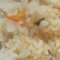 あゆたっくん's cooksnap of when they made おかわり必須✨松茸風エリンギご飯✨.