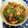 TAM☆CUBE's cooksnap of when they made まいたけとスナップえんどうのジェノベーゼ.