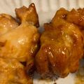 まん！'s cooksnap of when they made 鶏の照り焼き.