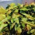 sanae0807's cooksnap of when they made セロリがご馳走！みんな必ず好きになる！.