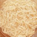 ♪☆ako☆♪'s cooksnap of when they made レンジとお湯だけ！本格札幌生ラーメン.