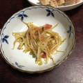 ゆうあラブ's cooksnap of when they made 簡単！もやしのさっぱり炒め！.