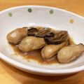 白ねこキッチン's cooksnap of when they made 簡単☆ワインにぴったり☆カキのオイル煮.