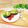 KBBキッチン☆'s cooksnap of when they made アボカドクリームチーズの麺つゆ七味和え☆.