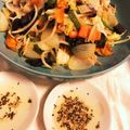 みなとのまんま's cooksnap of when they made 中華屋で酢と胡椒(野菜炒めやタンメン).