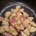 yukinoko21's cooksnap of when they made レンジで時短！白だしで！じゃがバタ醤油.