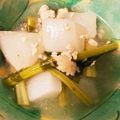 eimmy31285's cooksnap of when they made 冬瓜の鶏ひき肉あんかけ.
