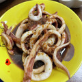 コロどろっぷ's cooksnap of when they made ☆イカのショウガ醤油炒め☆.