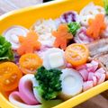 キャシーキャサリン's cooksnap of when they made ロールサンド.