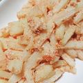 ナーちゃん's cooksnap of when they made 簡単！長芋のたらこ和え.