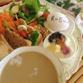 ハント☆'s cooksnap of when they made ココナッツオイルだけで完全無欠コーヒー風.