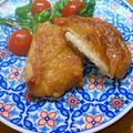 プルンバゴ's cooksnap of when they made ■糖質制限■ピリ辛鶏もも肉☆簡単お弁当丼.