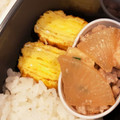 ☆ドキンちゃん☆”'s cooksnap of when they made 究極のだし巻き卵.