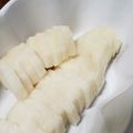 ☆あせび☆'s cooksnap of when they made 酒粕deべったら漬け.