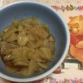 プー吾朗's cooksnap of when they made レンジで簡単★りんごのシナモン煮.