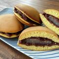 ぷりえみ's cooksnap of when they made どら焼き.