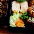 ガメコ's cooksnap of when they made 茹でキャベツと人参のサラダ！カレー風味.