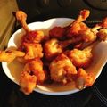hime1031's cooksnap of when they made 子供が食べやすい！チューリップのから揚げ.