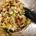hime1031's cooksnap of when they made から揚げ等で油淋鶏風.