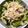 。かのこ。's cooksnap of when they made ☆鮭フレークとキャベツのスパサラ☆.