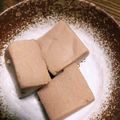 こずっぺ's cooksnap of when they made 【011】高野豆腐の含め煮.