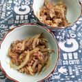ﾁｲﾁｬﾝﾏﾏ's cooksnap of when they made 酒飲みが認める簡単鯖缶と玉ねぎおつまみ.