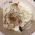 メロンパンケーキ's cooksnap of when they made 簡単スープ【かぶとベーコンのミルクスープ.