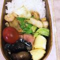 クックZOPS5F☆'s cooksnap of when they made シーフードミックスとキャベツのXO醤炒め.