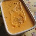 にゃんがす's cooksnap of when they made 野田琺瑯でつくる喫茶室のプリン.