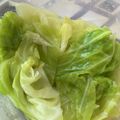 マールマル's cooksnap of when they made キャベツ大量消費☆子供もやみつきキャベツ.