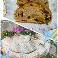 クック3VG036☆'s cooksnap of when they made マジパンなしでふわしっとりシュトーレン♡.
