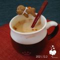 beagleのライラ's cooksnap of when they made ☆コーヒーミックス☆～カフェオレの素～.